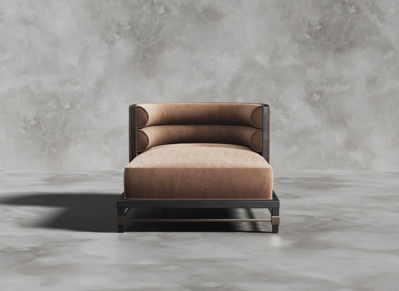 Luxury Furniture Collection I Beaumont I Pomelo I Rusty Orange
