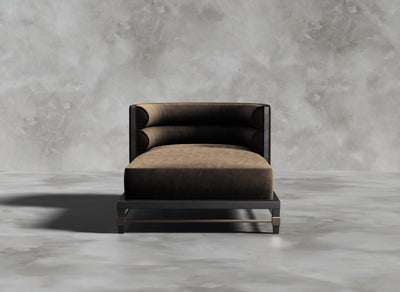 Luxury Furniture Collection I Beaumont I Cherubic I Dark Brown