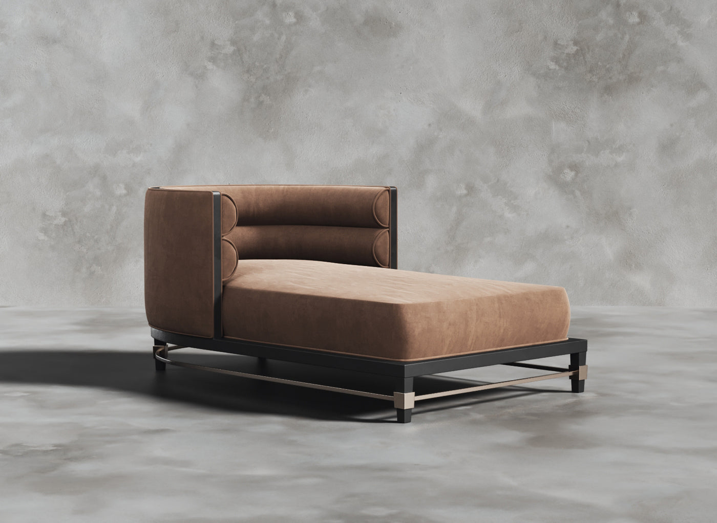 Luxury Furniture Collection I Beaumont I Pomelo I Rusty Orange