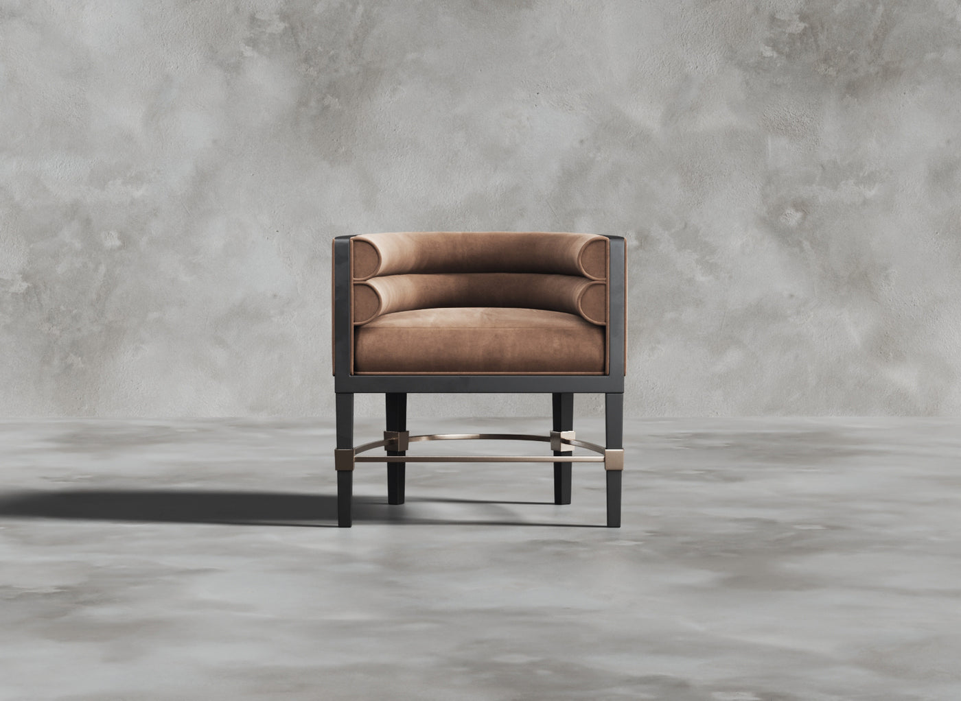 Luxury Furniture Collection I Beaumont I Pomelo I Rusty Orange