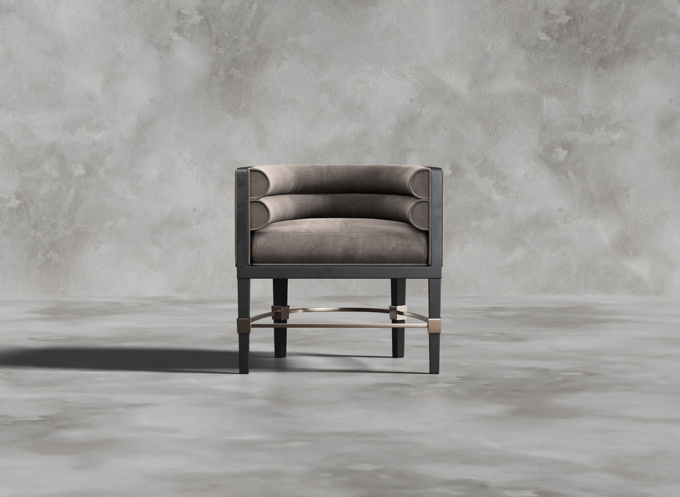 Luxury Furniture Collection I Beaumont I Chamois I Mink