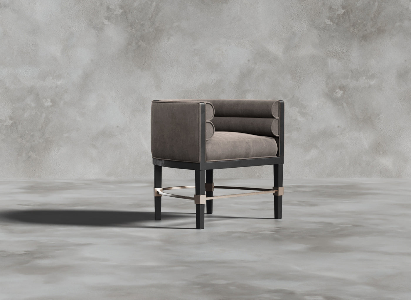 Luxury Furniture Collection I Beaumont I Chamois I Mink