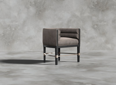 Luxury Furniture Collection I Beaumont I Chamois I Mink