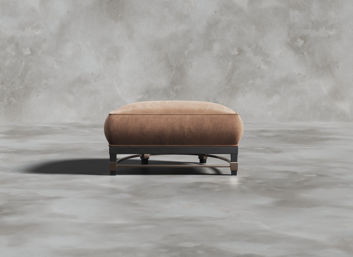 Luxury Furniture Collection I Beaumont I Pomelo I Rusty Orange