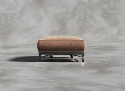 Luxury Furniture Collection I Beaumont I Pomelo I Rusty Orange