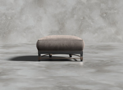 Luxury Furniture Collection I Beaumont I Chamois I Mink