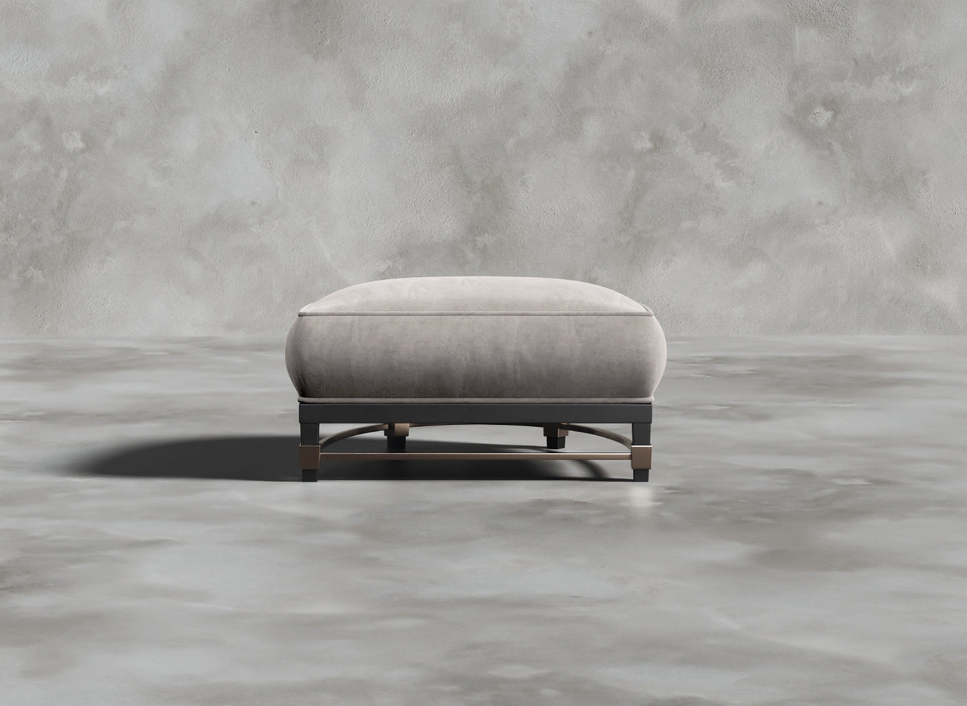 Luxury Furniture Collection I Beaumont I Sere I Light Grey