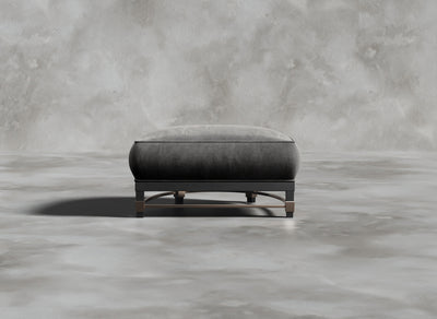 Luxury Furniture Collection I Beaumont I Cerulean I Dark Grey