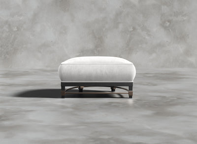 Luxury Furniture Collection I Beaumont I Cadaverous I White
