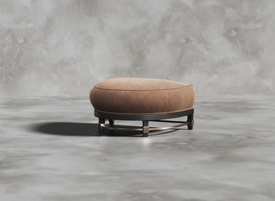 Luxury Furniture Collection I Beaumont I Pomelo I Rusty Orange