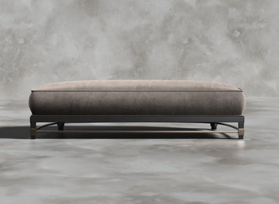 Luxury Furniture Collection I Beaumont I Chamois I Mink