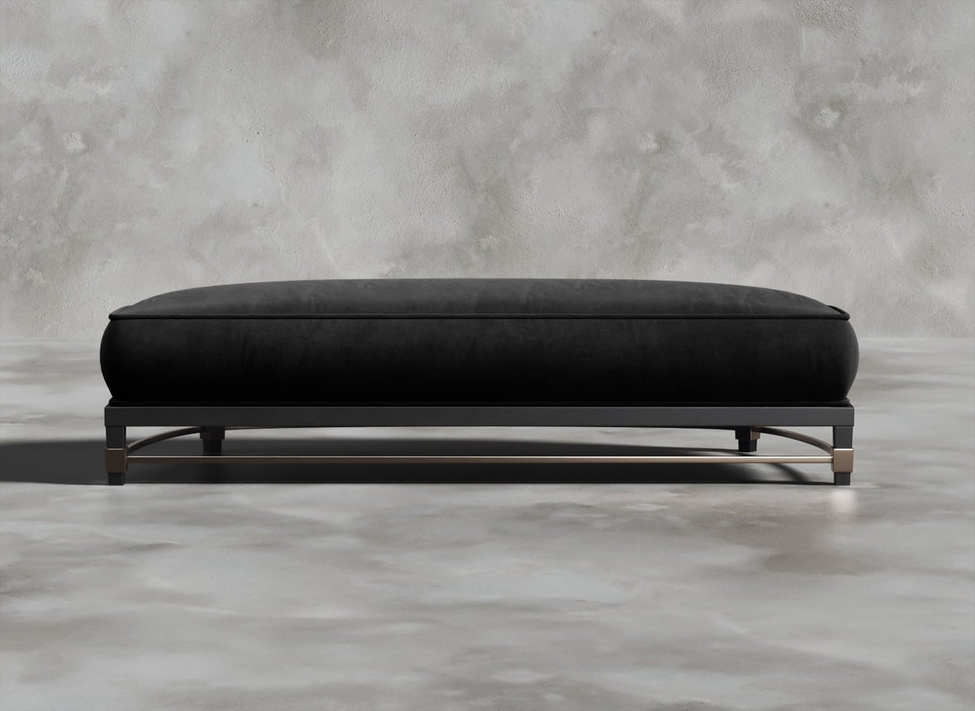 Luxury Furniture Collection I Beaumont I Damson I Black