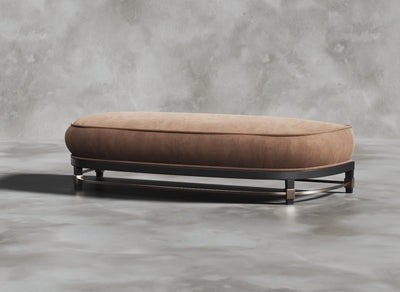 Luxury Furniture Collection I Beaumont I Pomelo I Rusty Orange