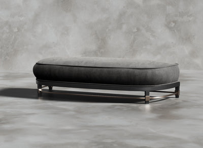 Luxury Furniture Collection I Beaumont I Cerulean I Dark Grey