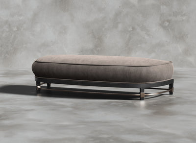 Luxury Furniture Collection I Beaumont I Chamois I Mink