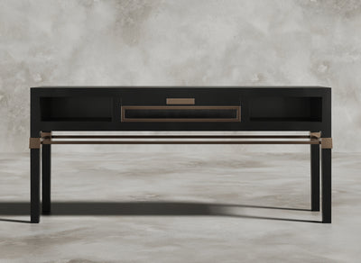 British Handmade Luxury Furniture I Living Room I Cerulean I Dark Grey