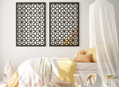 Decorative Mirror I Dariene  Collection