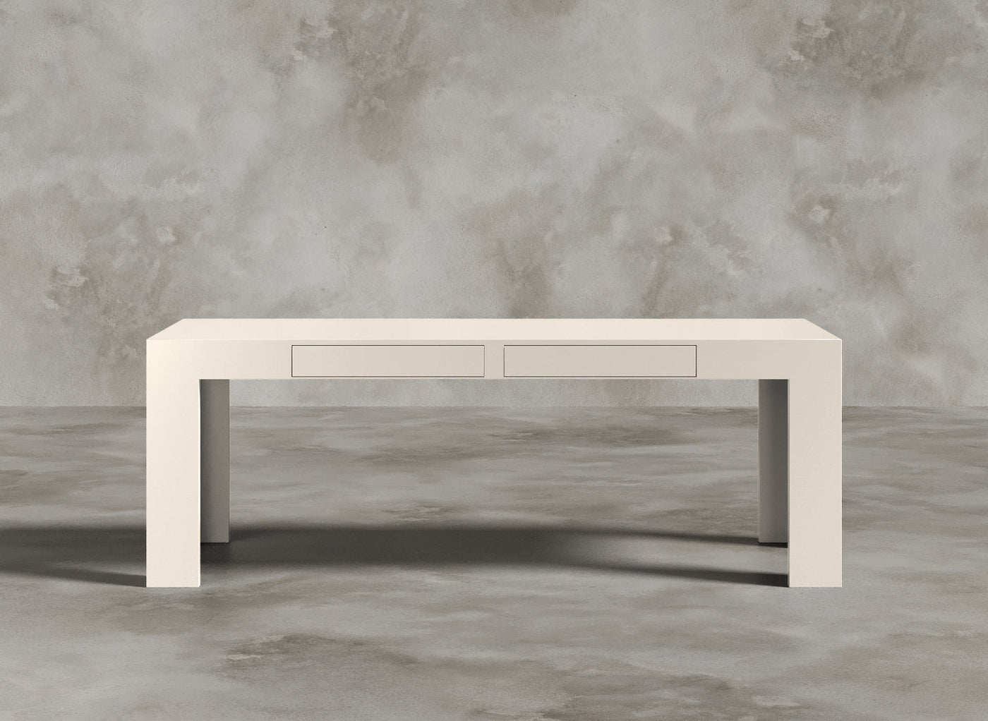 British Handmade Furniture I Bedroom I Pearl I Cream