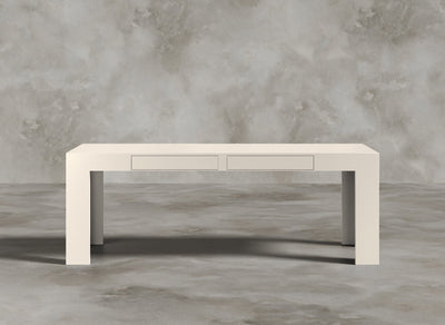 British Handmade Furniture I Bedroom I Pearl I Cream