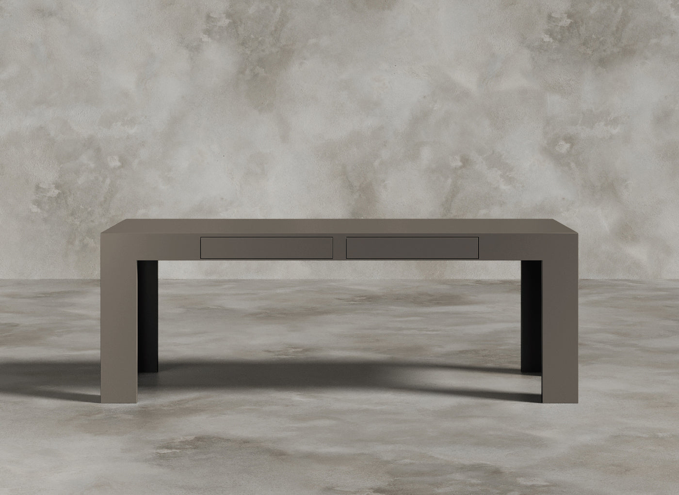 British Handmade Furniture I Bedroom I Sanderling I Mink