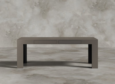 British Handmade Furniture I Bedroom I Sanderling I Mink
