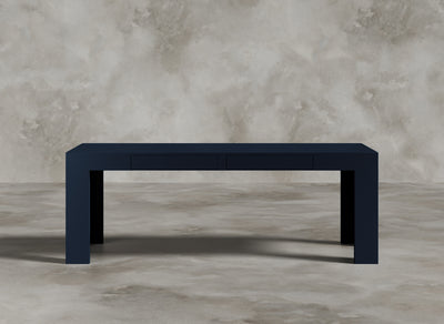 British Handmade Furniture I Bedroom I Admiral I Royal Blue