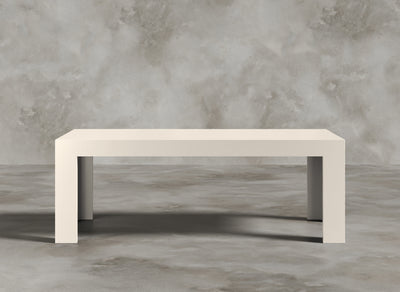 British Handmade Furniture I Living Room I Pearl I Cream