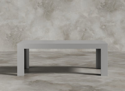 British Handmade Furniture I Living Room I Pewter I Light Grey