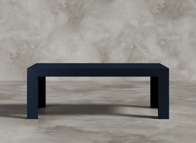 British Handmade Furniture I Living Room I Admiral I Royal Blue