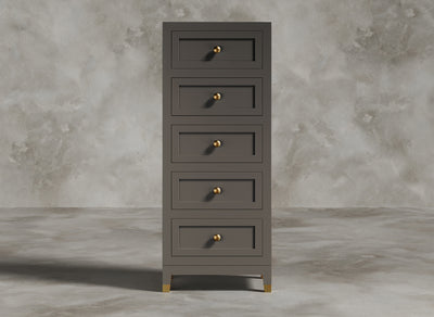 British Handmade Furniture I Bedroom I Sanderling I Mink