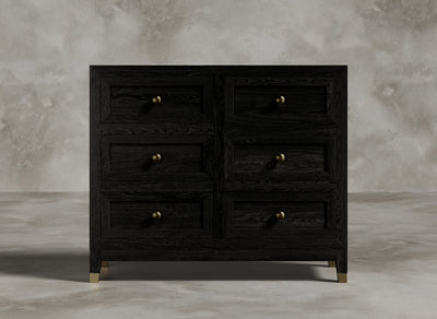 British Handmade Furniture I Bedroom I Rich I Black