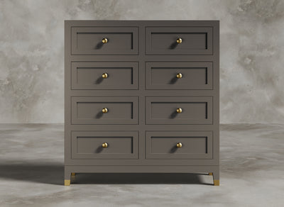 British Handmade Furniture I Bedroom I Sanderling I Mink