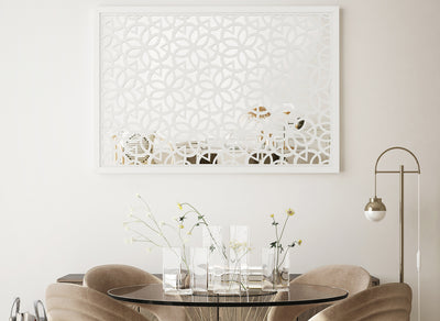 Decorative Mirror I Earliene Collection