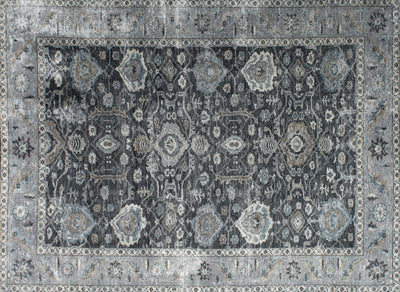 Handwoven Rug I The Indian Collection I One