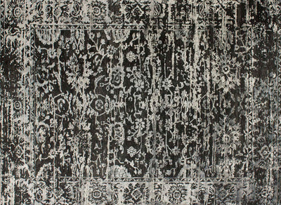 Handwoven Rug I The Kuwaiti Collection I One