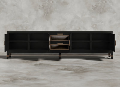 British Handmade Luxury Furniture I Living Room I Sere I Light Grey