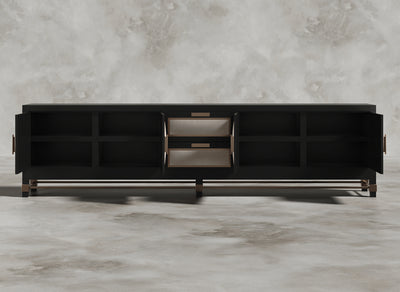 British Handmade Luxury Furniture I Living Room I Alabastrine I Cream