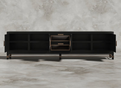 British Handmade Luxury Furniture I Living Room I Chamois I Mink