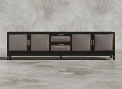 British Handmade Luxury Furniture I Living Room I Sere I Light Grey