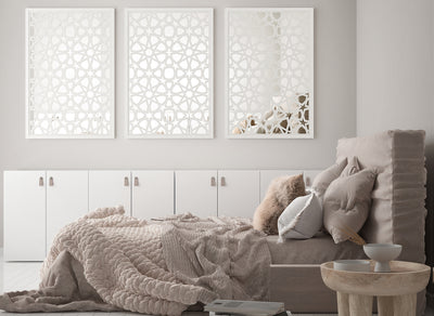 Decorative Mirror I Melody Collection