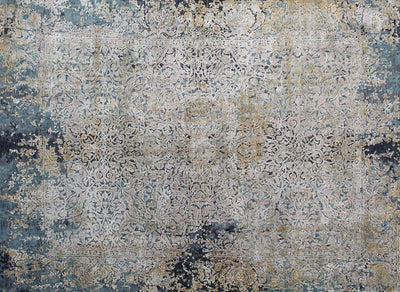 Handwoven Rug I The Moroccan Collection