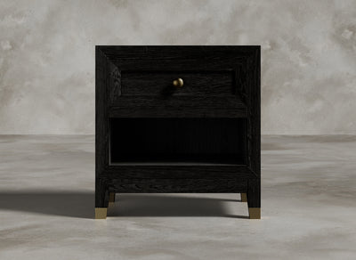 British Handmade Furniture I Bedroom I Rich I Black