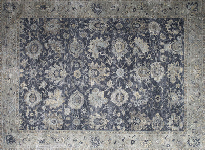 Handwoven Rug I The Pakistani Collection | One