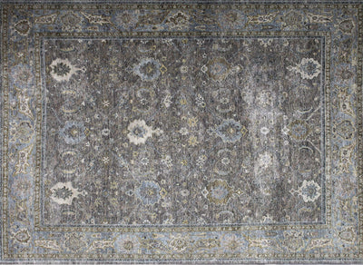 Handwoven Rug I The Pakistani Collection | One