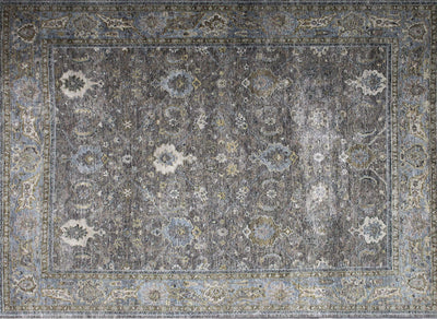 Handwoven Rug I The Pakistani Collection | One