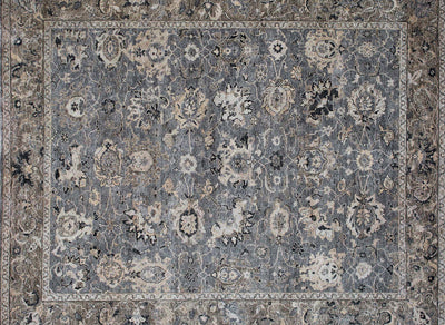 Handwoven Rug I The Pakistani Collection | One