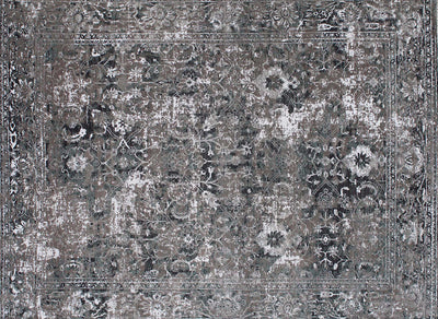 Handwoven Rug I The Saudi Collection I Two