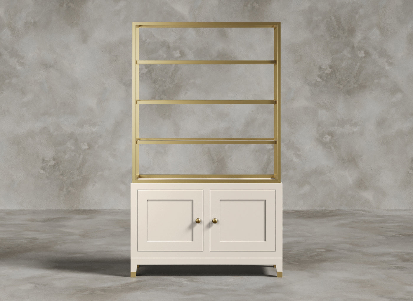 British Handmade Furniture I Living Room I Pearl I Cream