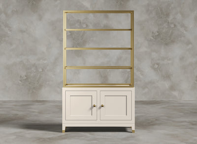 British Handmade Furniture I Living Room I Pearl I Cream