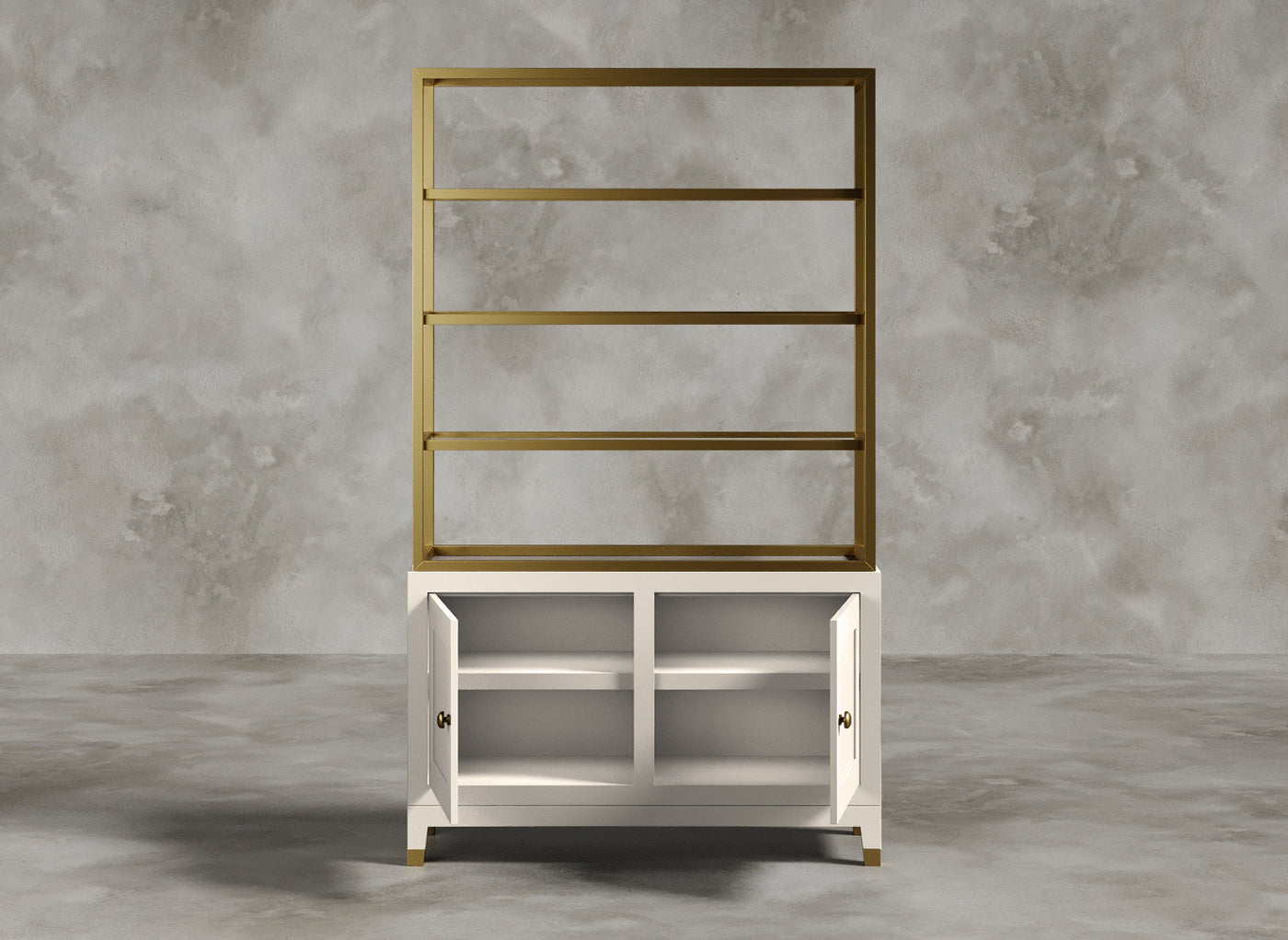 British Handmade Furniture I Living Room I Pearl I Cream